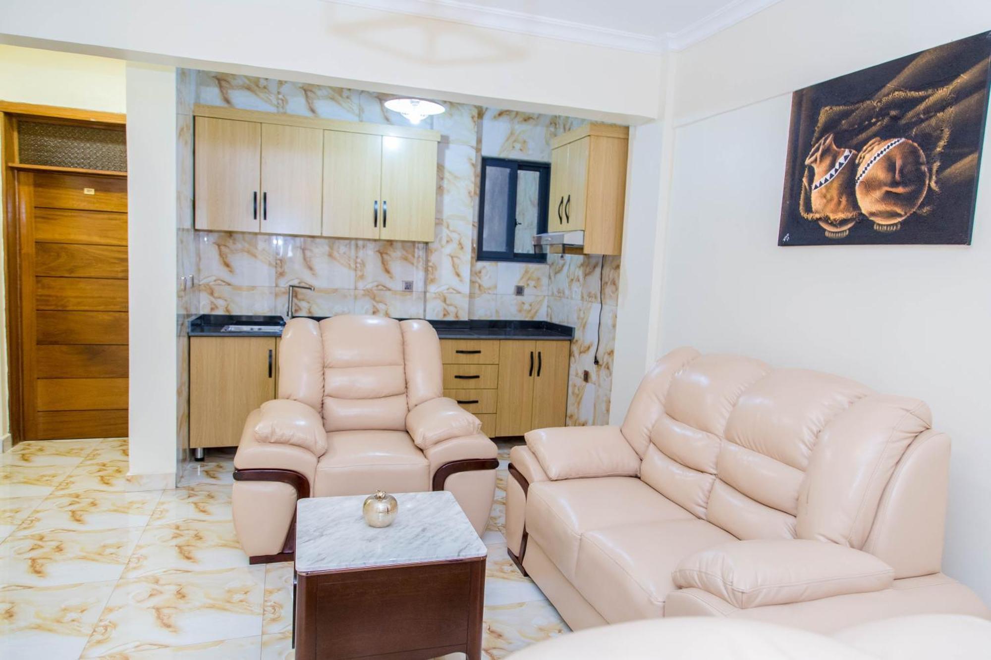 קיגאלי Mountain View Hotel & Apartment חדר תמונה