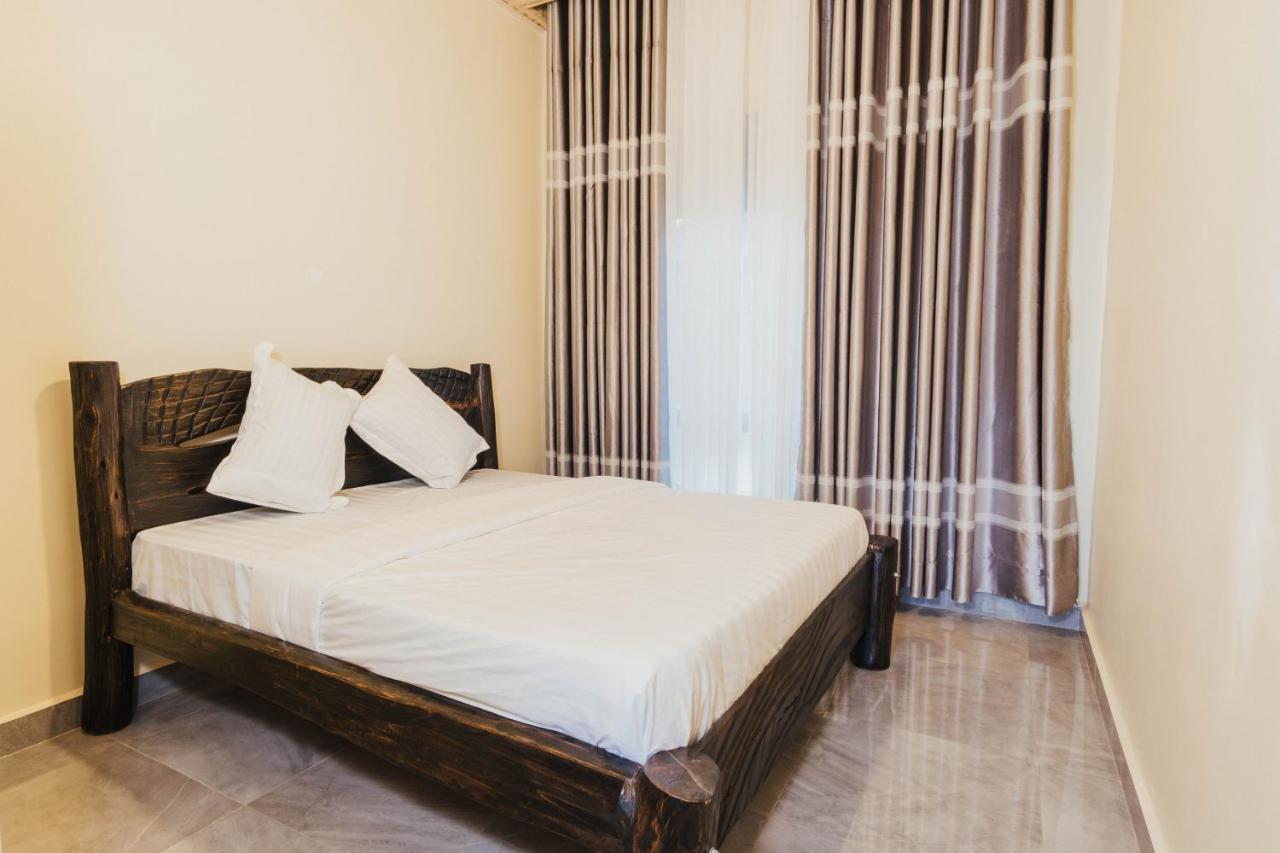 קיגאלי Mountain View Hotel & Apartment מראה חיצוני תמונה